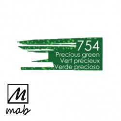 Decomarker 1.2mm Vert Précieux