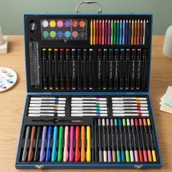 Coffret Complet de Coloriage Magic STITCH - Kalino