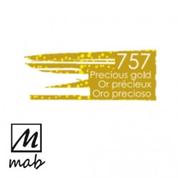 Decomarker 1.2mm Or Précieux