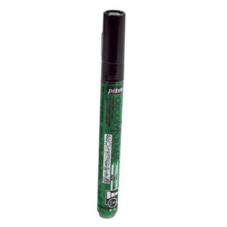 Decomarker 4 mm Vert