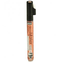 Decomarker 4 mm Cuivre Précieux