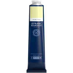 Huile Fine Lefranc Bourgeois - 150ml - Jaune pâle