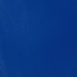 Acrylique Liquitex Basics - 118ml : teinte bleu cobalt
