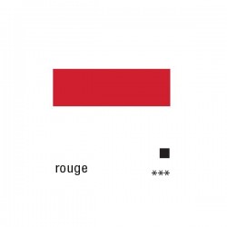 4Artist Marker Pébéo - pointe ronde 2mm - Rouge