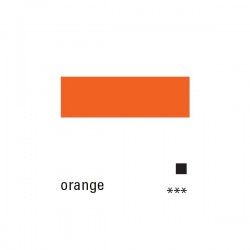 4Artist Marker Pébéo - pointe ronde 4mm - Orange