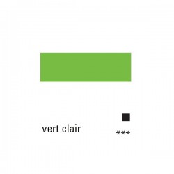 4Artist Marker Pébéo - pointe ronde 4mm - Vert clair