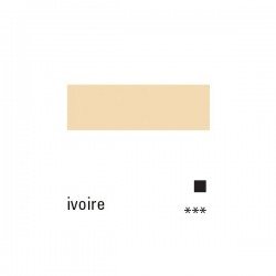 4Artist Marker Pébéo - pointe ronde 4mm - Ivoire