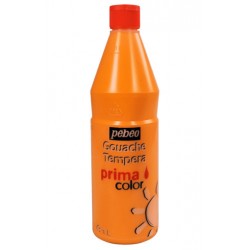 Gouache Primacolor 1L : Jaune doré