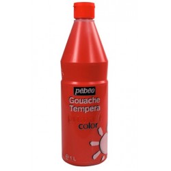 Gouache Primacolor 1L : Magenta