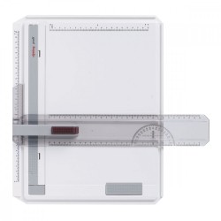Planche à dessin - Profil A3 - Rotring