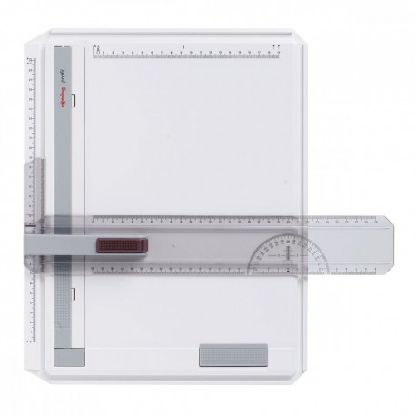 Planche à dessin - Profil A3 - Rotring