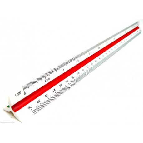 Kutch 30 cm Foska
