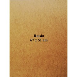 Planche à dessins en bois format Raisin