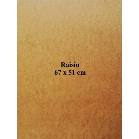 Planche à dessins en bois format Raisin