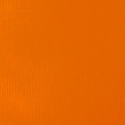 Acrylique Liquitex Basics - 118ml : Cadmium Orange Hue