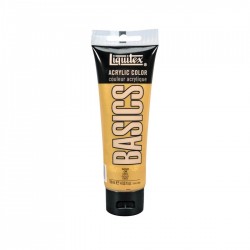 Acrylique Liquitex Basics - 118ml : or