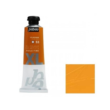 Peinture à l'huile Fine Studio XL - 37ml - STIL DE GRAIN