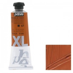 Peinture à l'huile Fine Studio XL - 37ml - JAUNE ORANGE DE VENISE