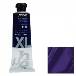 Peinture à l'huile Fine Studio XL - 37ml - BLEU OUTREMER