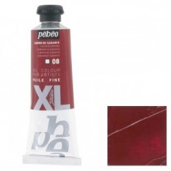 Peinture à l'huile Fine Studio XL - 37ml - CARMIN DE GARANCE