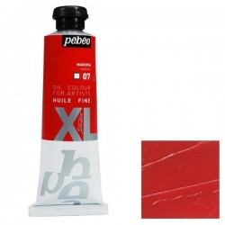 Peinture à l'huile Fine Studio XL - 37ml - MAGENTA