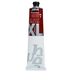 Peinture à l'huile Fine Studio XL - 200ml - CARMIN DE GARANCE