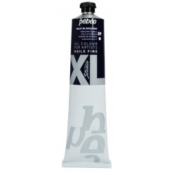 Peinture à l'huile Fine Studio XL - 200ml - VIOLET DE DIOXAZINE