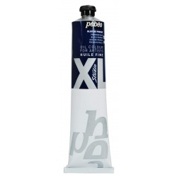 Peinture à l'huile Fine Studio XL - 200ml - BLEU DE PRUSSE