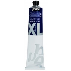 Peinture à l'huile Fine Studio XL - 200ml - BLEU PHTALO PRIMAIRE
