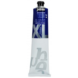 Peinture à l'huile Fine Studio XL - 200ml - BLEU OUTREMER