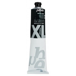 Peinture à l'huile Fine Studio XL - 200ml - VERT DE VESSIE