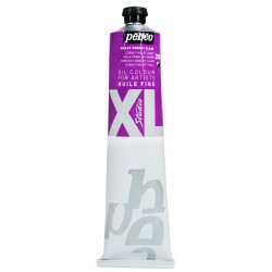 Peinture à l'huile Fine Studio XL - 200ml - VIOLET COBALT CLAIR