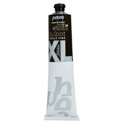 Peinture à l'huile Fine Studio XL - 200ml - OMBRE NATURELLE