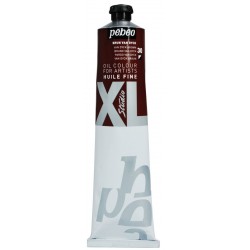 Peinture à l'huile Fine Studio XL - 200ml - BRUN VAN DYCK