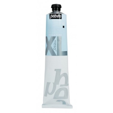 Peinture à l'huile Fine Studio XL - 37ml - BLEU LUMIERE