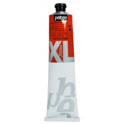 Peinture à l'huile Fine Studio XL - 200ml - JAUNE ORANGE DE VENISE