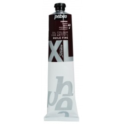 Peinture à l'huile Fine Studio XL - 200ml - CRAMOISI
