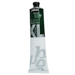 Peinture à l'huile Fine Studio XL - 200ml - TERRE VERTE