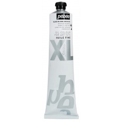 Peinture à l'huile Fine Studio XL - 200ml - BLANC DE ZINC IMITATION