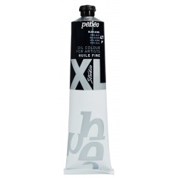 Peinture à l'huile Fine Studio XL - 200ml - BLEU ACIER