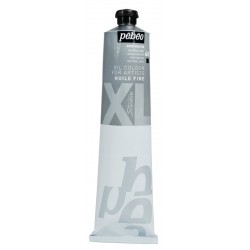 Peinture à l'huile Fine Studio XL - 200ml - GRIS NEUTRE