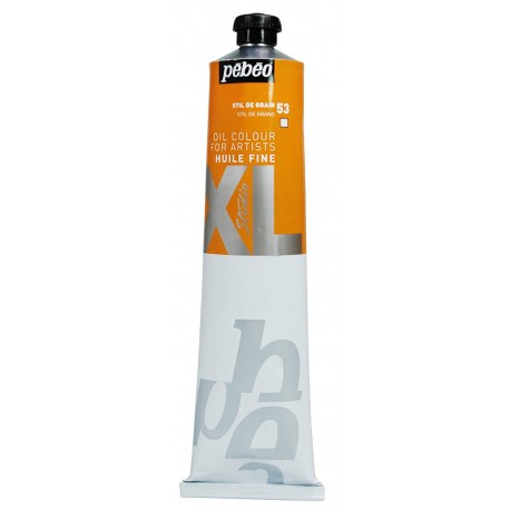 Peinture à l'huile Fine Studio XL - 200ml - STIL DE GRAIN