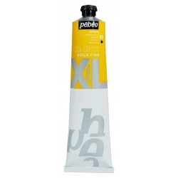 Peinture à l'huile Fine Studio XL - 200ml - OR RICHE