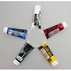 Coffret acrylique 5 x 100 ML - Star Color