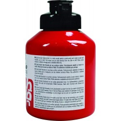 Studio Acrylics - 500ml - Magenta Primaire