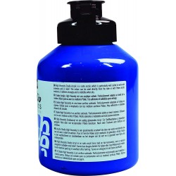 Studio Acrylics - 500ml - cyan primaire