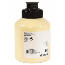 Studio Acrylique Pébéo - 500ml - blanc d'ivoire