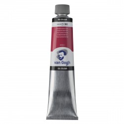 Couleurs à l'Huile 200 ml Rose Quinacridone