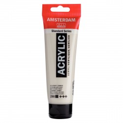 ACRYLIQUE BUFF TITANE FONCÉ 120ML