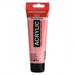 ACRYLIQUE ROSE DE VENISE 120 ML